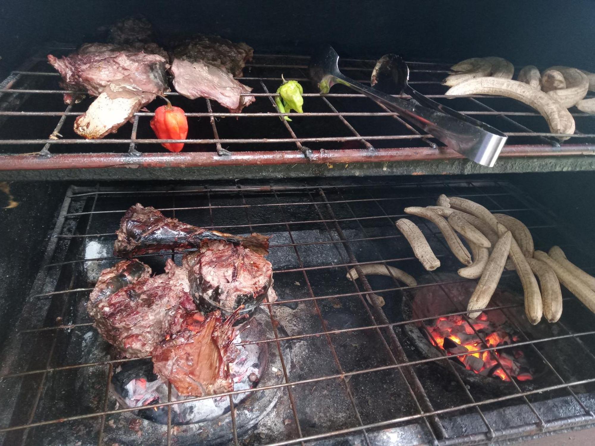 First Point Arusha Hostel Экстерьер фото